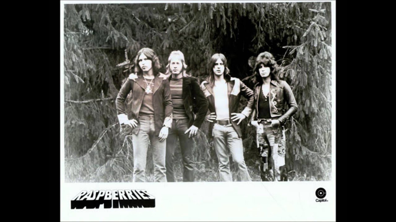 Raspberries Oh Tonight YouTube