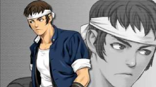 Video thumbnail of "KOF'97/KOF'98 - Still Green (Shingo Yabuki Theme) OST"