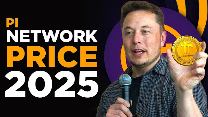 PI NETWORK UPDATE: PI NETWORK PRICE DROP, MARKET CHALLENGES & PI NETWORK 2025 OUTLOOK