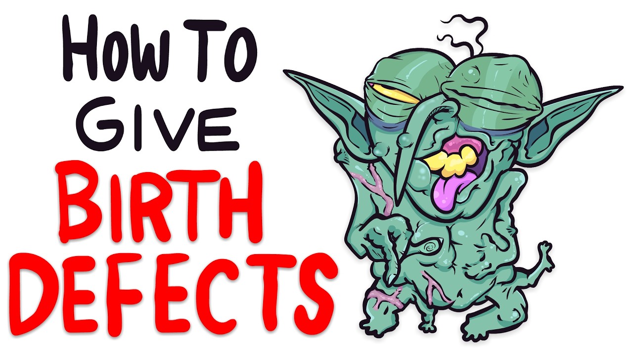 Causes of Birth Defects