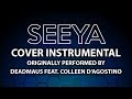 Miniature de la vidéo de la chanson Seeya (Instrumental)