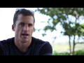 Dan Hugo Pre-Race 2013 Xterra World Championship