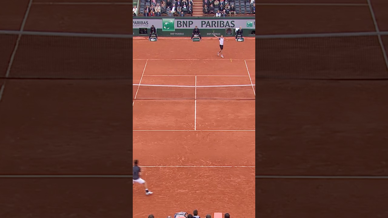 Gasquet ? Nishikori, le match entier est dispo ?