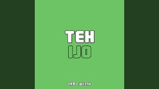 Teh Ijo