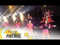 Lea Salonga: Bayanihan ang pag-ere ng 'ASAP' sa TV5 | Star Patrol