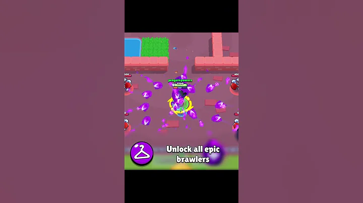 don’t check the sound please 😭😭#brawlstars #hypercharge #shorts
