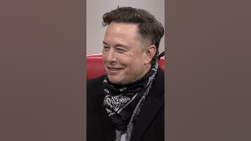 Elon Musk Brilliantly Explains How He Comes Up With His Genius Tweets!