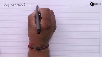 Contract Costing Problem No. 14 - Contract Costing - Cost Accounting (TY B.COM)