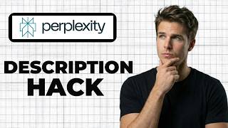 How To Write Meta Descriptions With Perplexity (Full Guide)