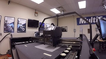 Celero 7 Series Quick Demo