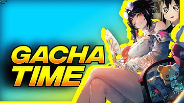 INSANE GACHA TIME【 NEURAL CLOUD 】