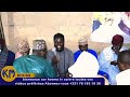 Gamou Taiba Niassene 2025 Cheikh Tidiane Ndiaye Et Son Groupe Gamou Taiba Niassene 2025 Cheikh Tidiane Ndiaye Et Son Groupe