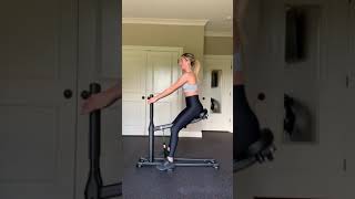 Celebrity DAY 15: The DB Method Booty Bump Wealth