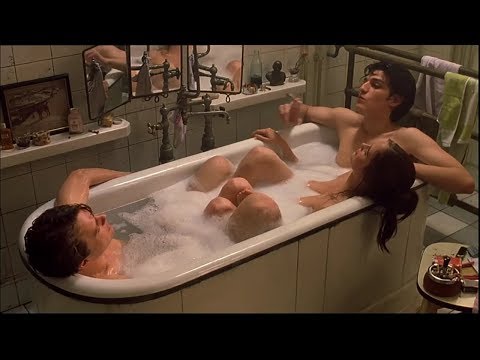 The Dreamers / Düşler, Tutkular ve Suçlar (2003) - Türkçe Altyazılı 1. Fragman