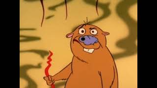 The Ren \u0026 Stimpy Production Music: The March of the Ants