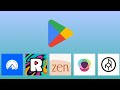 GPS sans connexion internet : les meilleures applications Android et ios