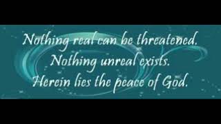 A Course in Miracles Chapter 15 Section 9 The Holy Instant and the Attraction of God