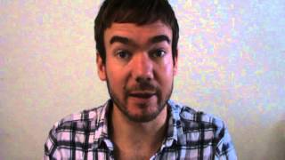Phrasal verbs - Settle down