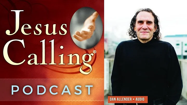 Jesus Is Fiercely Pursuing Our Hearts: Dan Allender and Cathy Loerzel & Andrew Farley