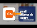 How To Change Your Email Address On Ria Money Transfer 2026 (EASY GUIDE)