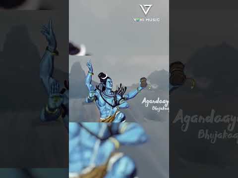 👉 Feel Shiva Energy 🔱🙏 | Sarvam Sivam #shorts