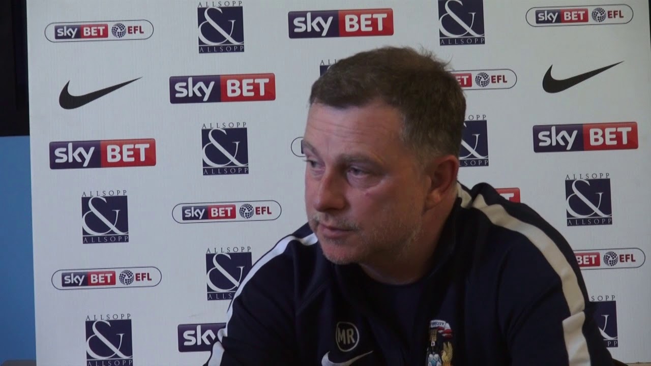 football score Cheltenham Preview | Mark Robins