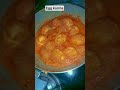Quick &amp; Easy Egg Aloo Korma | Simple and easy recipe ##🤤🤤😋😋