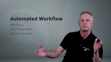 AI: Automated Workflow