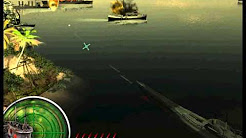 Морской бой игра аркада от компании Alawar скачать