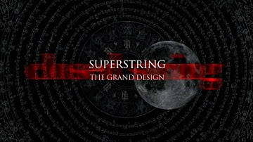 SuperString / THE GRAND DESIGN / sampler1