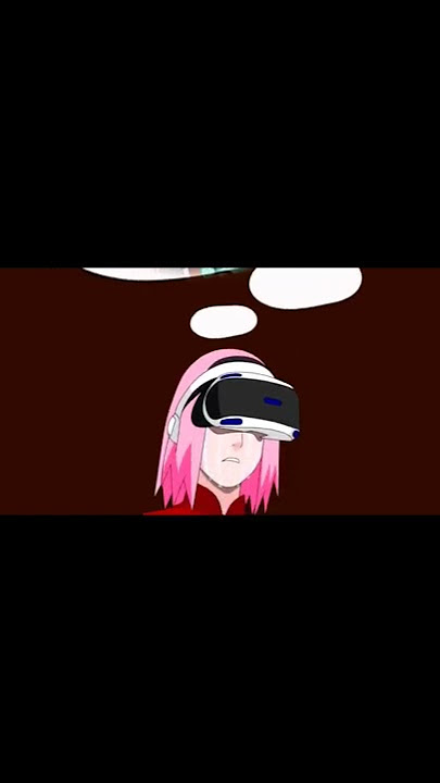 Sasuke See's Sakura's Boobs