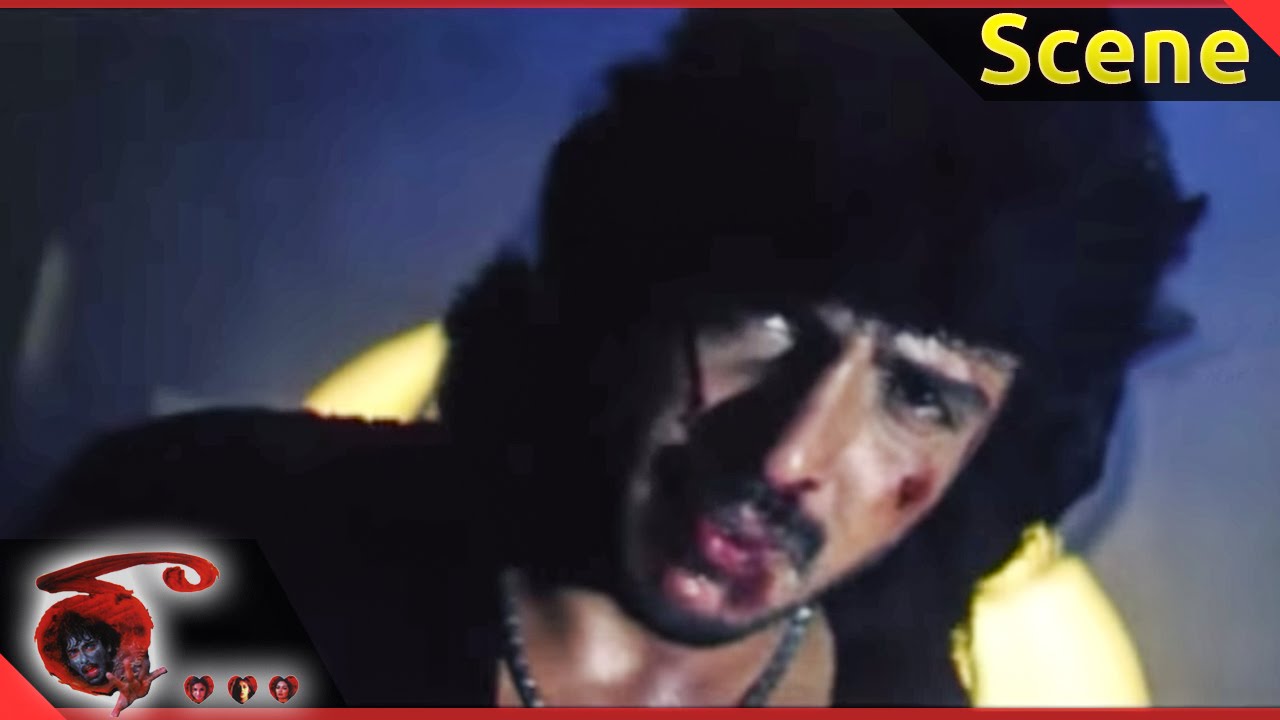 Raa Movie || Upendra Action Scene || Upendra ,Priyanka - YouTube
