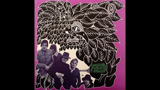 Freed  – Freed (2003 (Recorded in the summer of 1970) Denmark Psych Rock, Prog Rock ) Full Album