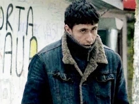 POLICE, ADJECTIVE | Trailer deutsch german [HD]