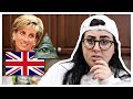 Royal family conspiracies tanacon and more  michelle platti