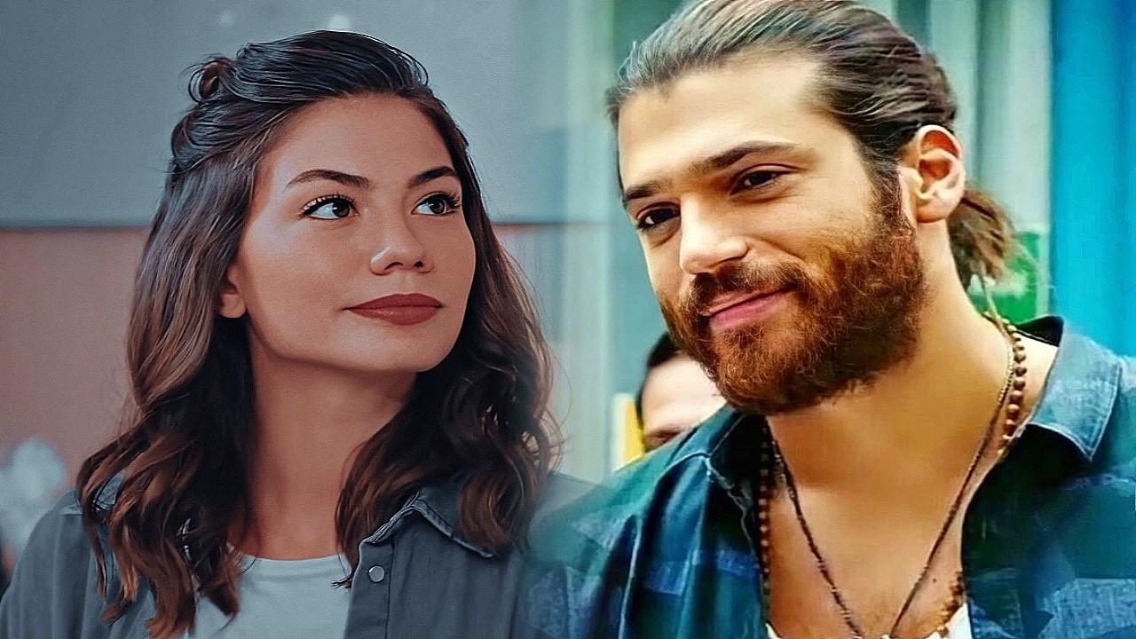 Демет Оздемир и Джан Яман: поженятся ли они? Правда в том, что никто не ожидал