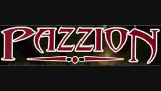 Pazzion - Enseñame (Sizzur's Jamz) chords