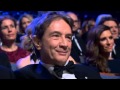 Martin Short Canadian Lifetime Achievement Candy Award 2016