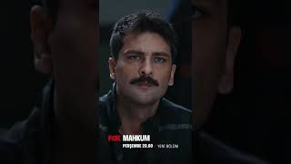 Nihayetinde Aynı Havayı Soluyacağız Savcı - Mahkum 6. Bölüm 1. Fragmanı