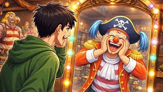 Why Buggy is Actually the Most Relatable Character | One Piece Volume 2