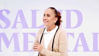 Día Mundial de la Salud Mental (Padecimientos) - 10 de octubre