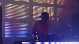 Friction @ South West Four 2014 SW4 video #1