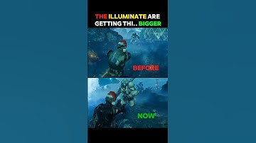 THE ILLUMINATE ARE EVOLVING - Helldivers 2