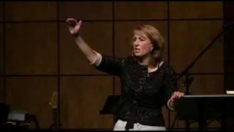Ruth Hendrickson: Our Relationship with God