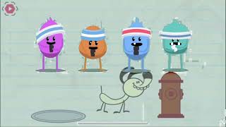 Omg Whats Dumb Ways To Die 2 Glitch