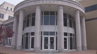 EVMS professor reprimanded by Virginia Board of Medicine