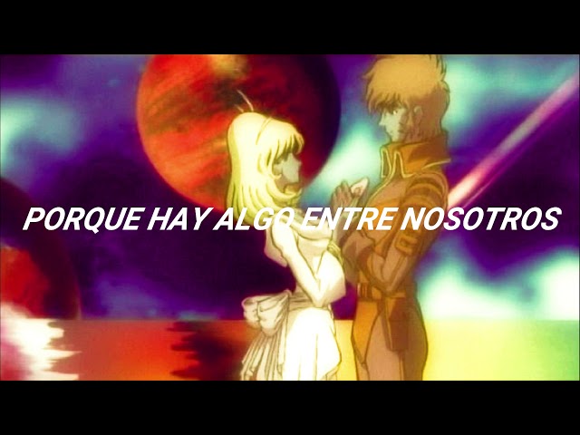 Daft Punk - Something About Us | sub español
