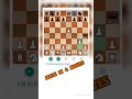 chess tricks mate in 4 moves #gameschess #chess #chesstricks