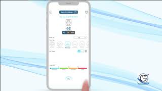 How to use myWeight module?| Weight | BMI | Fat | Food | Diet | Calories | Nutrients  | Track screenshot 5