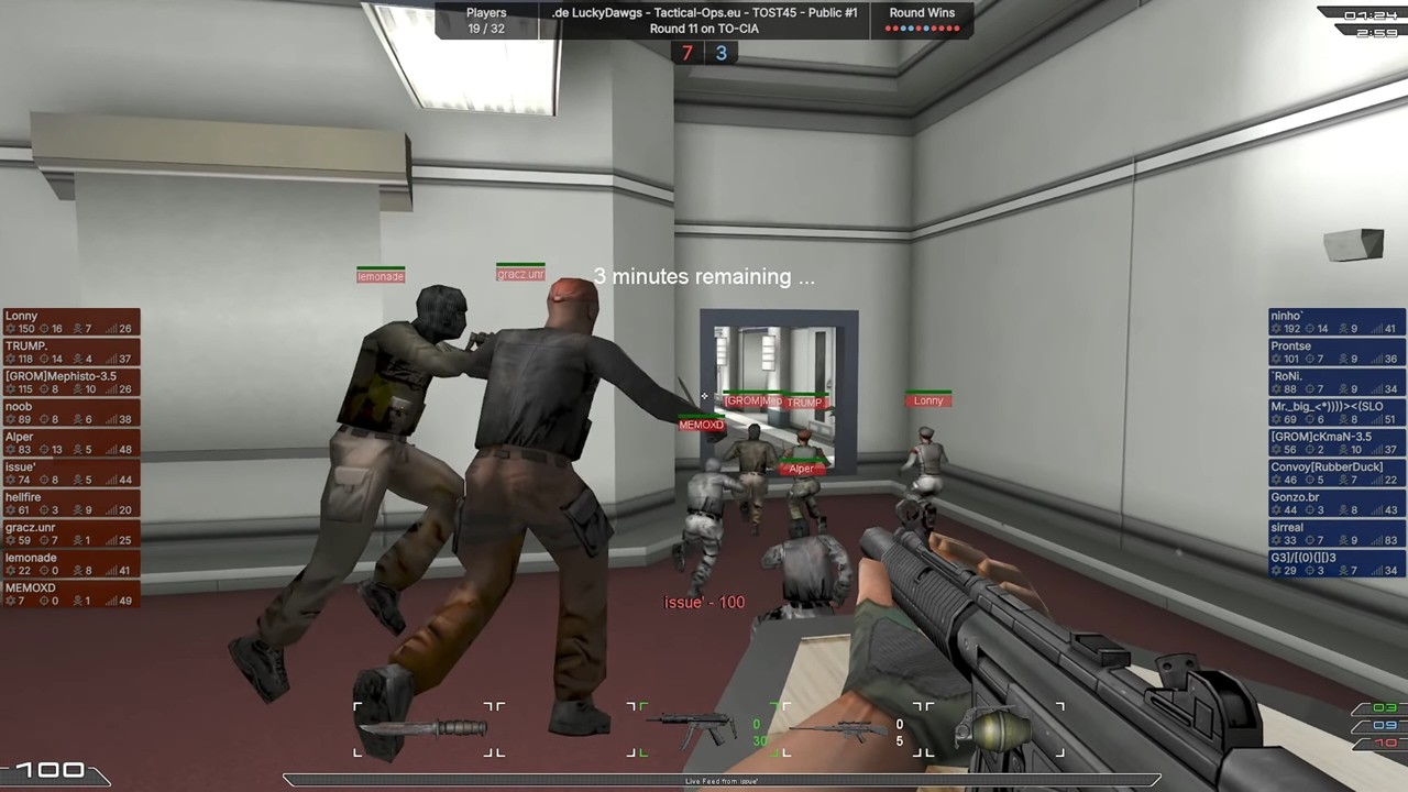 Tactical Ops - Public Spec 299 - 30.06.2026